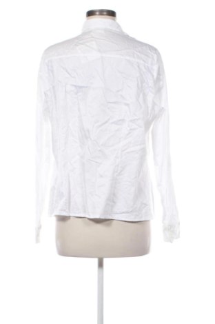 Damenbluse Sommermann, Größe XL, Farbe Weiß, Preis 20,91 €