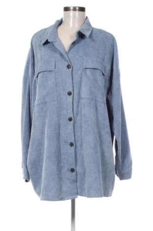 Damenbluse Soya Concept, Größe XL, Farbe Blau, Preis € 21,00