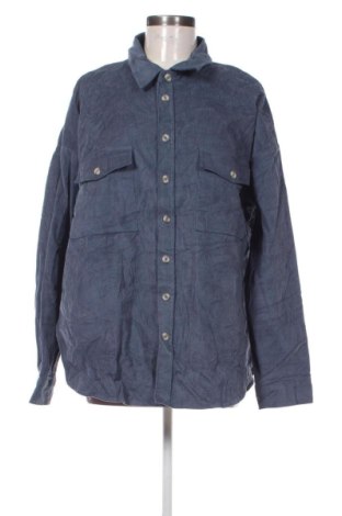 Дамска риза Sportsgirl, Размер XL, Цвят Син, Цена 21,47 €