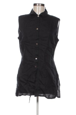 Cămașă de femei St. Michael Marks & Spencer, Mărime XL, Culoare Negru, Preț 107,99 Lei