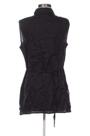 Cămașă de femei St. Michael Marks & Spencer, Mărime XL, Culoare Negru, Preț 107,99 Lei