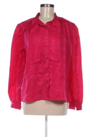 Дамска риза St Michael, Размер XL, Цвят Розов, Цена 12,69 €