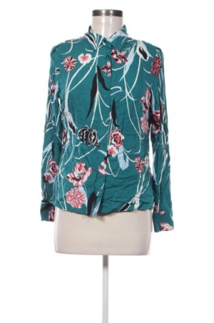 Γυναικείο πουκάμισο Steps, Μέγεθος M, Χρώμα Πολύχρωμο, Τιμή 8,99 €