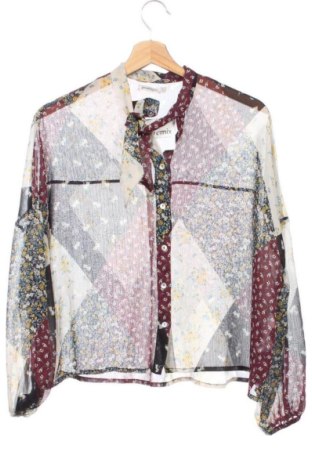 Dámská košile  Stradivarius, Velikost S, Barva Vícebarevné, Cena  362,00 Kč