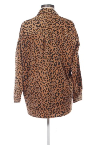 Дамска риза Stradivarius, Размер S, Цвят Многоцветен, Цена 13,29 €