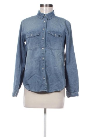 Dámská košile  Stradivarius, Velikost S, Barva Modrá, Cena  368,00 Kč