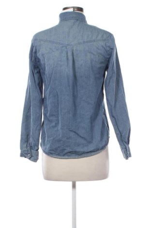 Dámská košile  Stradivarius, Velikost S, Barva Modrá, Cena  368,00 Kč