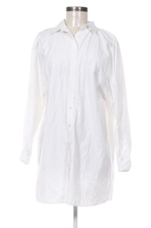 Damska koszula Stradivarius, Rozmiar L, Kolor Biały, Cena 67,99 zł