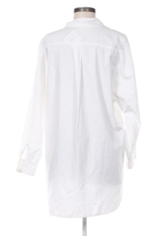 Damska koszula Stradivarius, Rozmiar L, Kolor Biały, Cena 67,99 zł