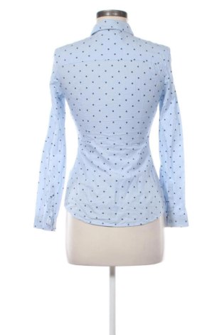 Γυναικείο πουκάμισο Stradivarius, Μέγεθος S, Χρώμα Πολύχρωμο, Τιμή 15,99 €