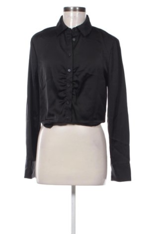 Dámská košile  Stradivarius, Velikost L, Barva Černá, Cena  364,00 Kč