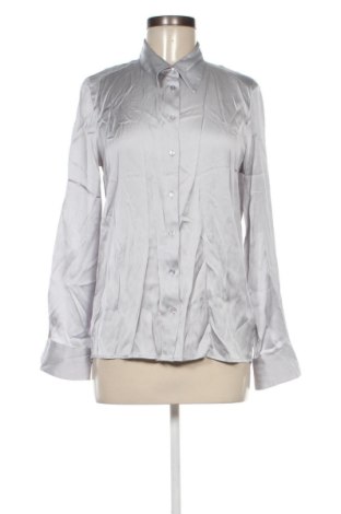 Damska koszula Stradivarius, Rozmiar M, Kolor Szary, Cena 68,00 zł