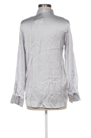 Damska koszula Stradivarius, Rozmiar M, Kolor Szary, Cena 68,00 zł