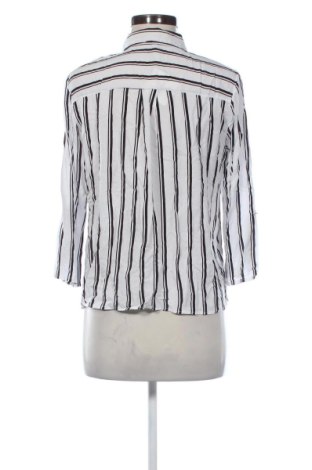 Γυναικείο πουκάμισο Stradivarius, Μέγεθος L, Χρώμα Πολύχρωμο, Τιμή 13,00 €