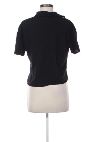 Dámska košeľa  Stradivarius, Veľkosť M, Farba Čierna, Cena  13,00 €