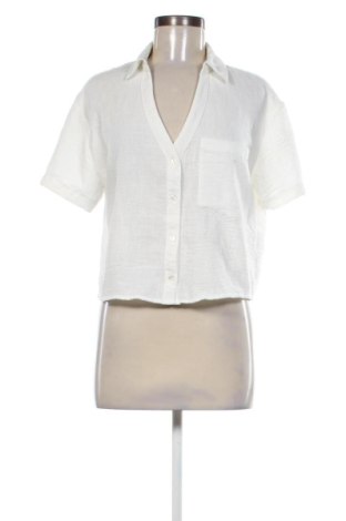 Dámská košile  Stradivarius, Velikost M, Barva Bílá, Cena  368,00 Kč