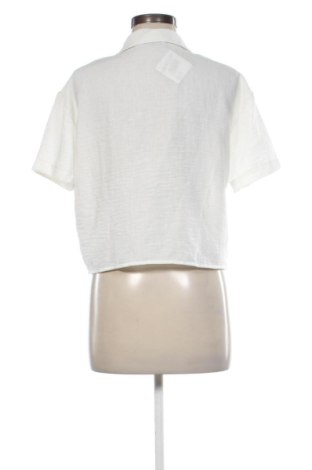 Dámská košile  Stradivarius, Velikost M, Barva Bílá, Cena  368,00 Kč