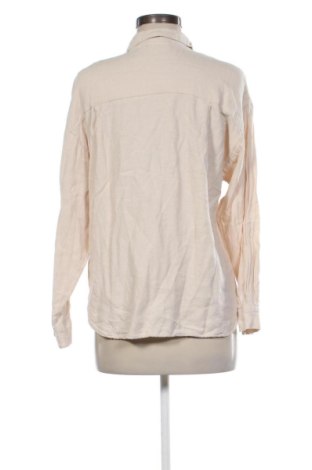 Dámská košile  Stradivarius, Velikost L, Barva Krémová, Cena  368,00 Kč