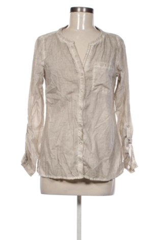 Dámska košeľa  Street One, Veľkosť S, Farba Béžová, Cena  8,95 €