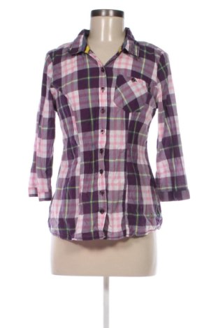 Дамска риза Street One, Размер M, Цвят Многоцветен, Цена 20,96 €