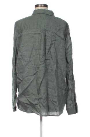 Damenbluse Street One, Größe XL, Farbe Grün, Preis 27,99 €