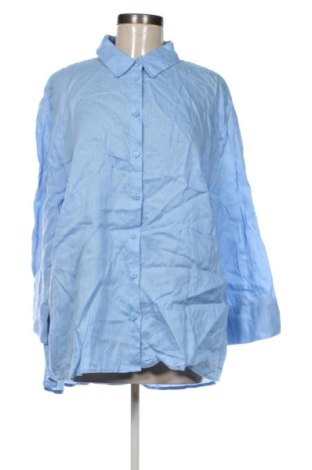 Dámská košile  Street One, Velikost XL, Barva Modrá, Cena  629,00 Kč