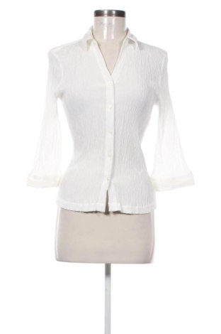 Damenbluse Street One, Größe S, Farbe Ecru, Preis € 6,99