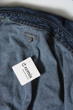 Γυναικείο πουκάμισο Street One, Μέγεθος M, Χρώμα Μπλέ, Τιμή 11,99 €