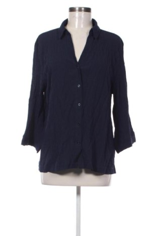 Damska koszula Street One, Rozmiar XL, Kolor Niebieski, Cena 43,99 zł