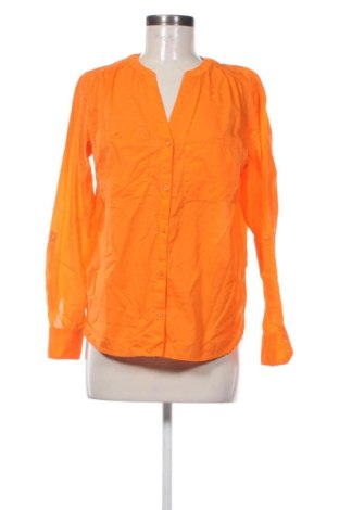 Γυναικείο πουκάμισο Street One, Μέγεθος S, Χρώμα Πορτοκαλί, Τιμή 8,99 €