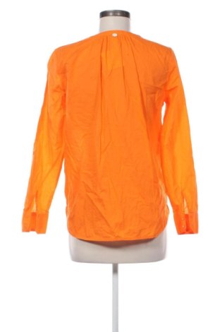 Γυναικείο πουκάμισο Street One, Μέγεθος S, Χρώμα Πορτοκαλί, Τιμή 8,99 €
