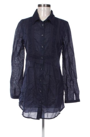 Damenbluse Street One, Größe M, Farbe Blau, Preis € 27,99