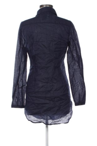 Damenbluse Street One, Größe M, Farbe Blau, Preis € 27,99