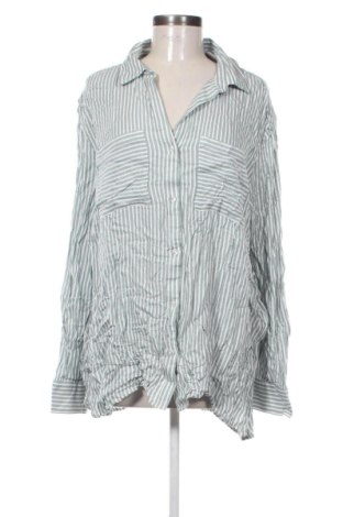 Damenbluse Street One, Größe XL, Farbe Mehrfarbig, Preis € 8,99