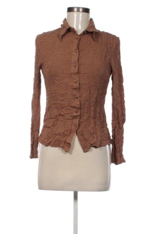 Damenbluse Superdry, Größe M, Farbe Mehrfarbig, Preis 25,99 €