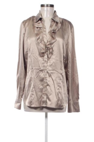 Дамска риза Taifun, Размер XL, Цвят Кафяв, Цена 28,12 €