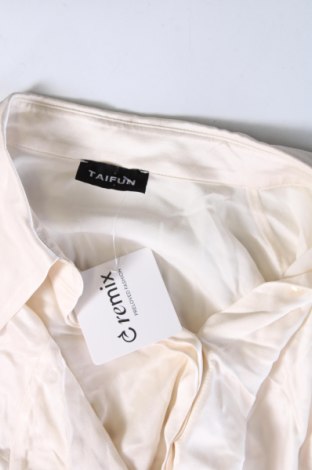 Дамска риза Taifun, Размер M, Цвят Екрю, Цена 28,00 €