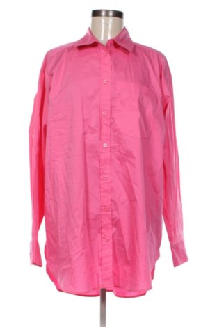 Dámská košile  Takko Fashion, Velikost XL, Barva Růžová, Cena  379,00 Kč