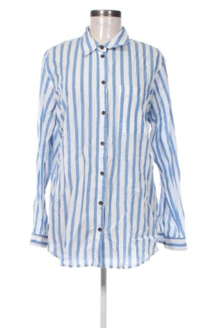 Damenbluse Takko Fashion, Größe XL, Farbe Mehrfarbig, Preis 8,99 €