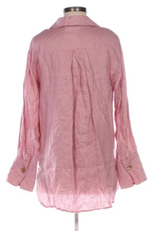 Damska koszula Taranko, Rozmiar M, Kolor Popielaty róż, Cena 112,00 zł