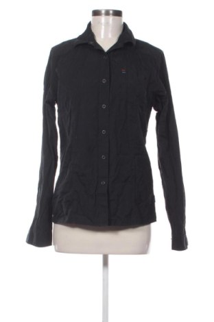 Damenbluse Tatonka, Größe M, Farbe Schwarz, Preis € 31,99