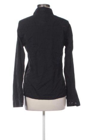 Damenbluse Tatonka, Größe M, Farbe Schwarz, Preis € 31,99