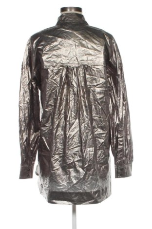 Női ing Ted Baker, Méret L, Szín Ezüstös, Ár 17 844 Ft