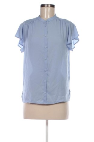 Damska koszula Terranova, Rozmiar S, Kolor Niebieski, Cena 69,66 zł