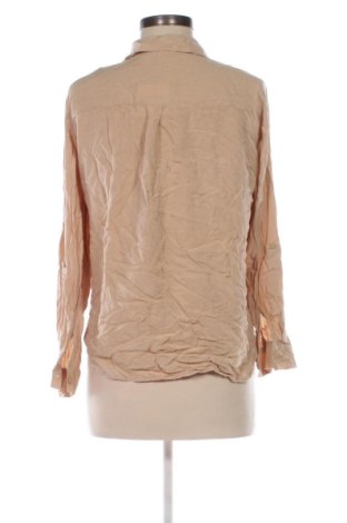 Дамска риза Terranova, Размер M, Цвят Бежов, Цена 13,00 €