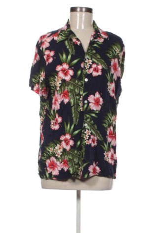 Dámská košile  Terranova, Velikost M, Barva Vícebarevné, Cena  139,00 Kč