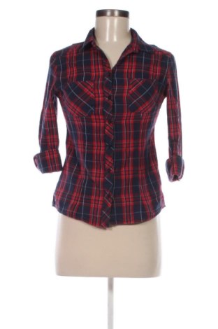 Dámská košile  Terranova, Velikost S, Barva Vícebarevné, Cena  425,00 Kč