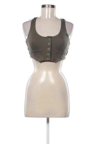 Dámská košile  Terranova, Velikost XS, Barva Zelená, Cena  360,00 Kč