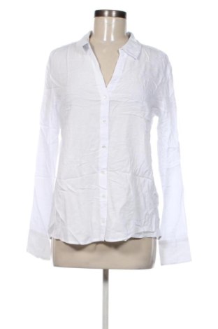 Damska koszula Terranova, Rozmiar L, Kolor Biały, Cena 67,99 zł