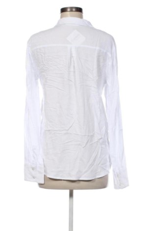 Damska koszula Terranova, Rozmiar L, Kolor Biały, Cena 67,99 zł